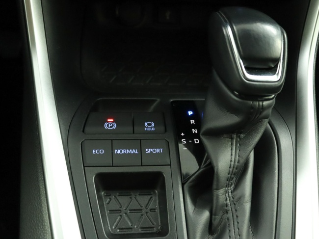 Toyota RAV4 - 2.5 Hybrid Dynamic