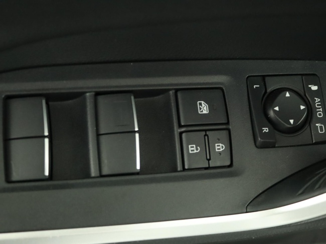 Toyota RAV4 - 2.5 Hybrid Dynamic