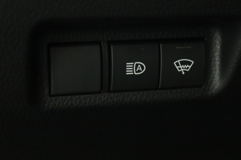 Toyota RAV4 - 2.5 Hybrid Dynamic 29