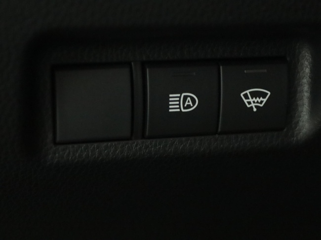 Toyota RAV4 - 2.5 Hybrid Dynamic