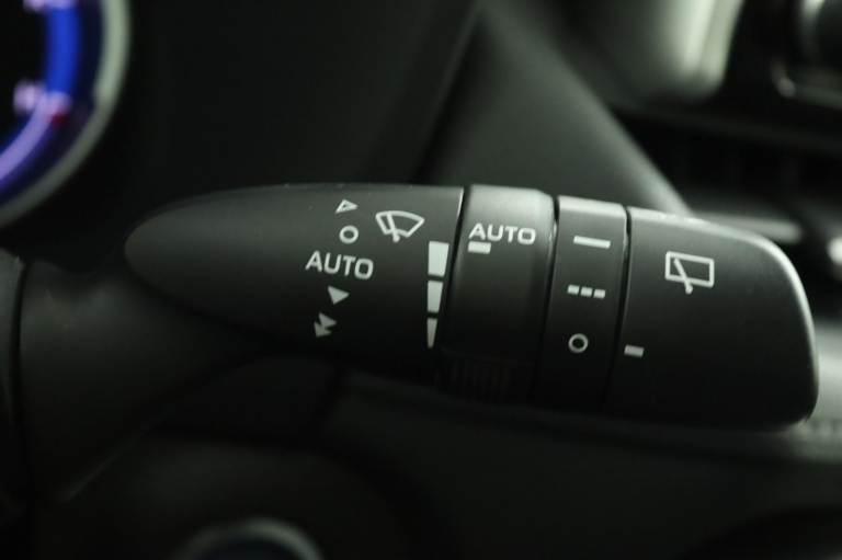 Toyota RAV4 - 2.5 Hybrid Dynamic 30