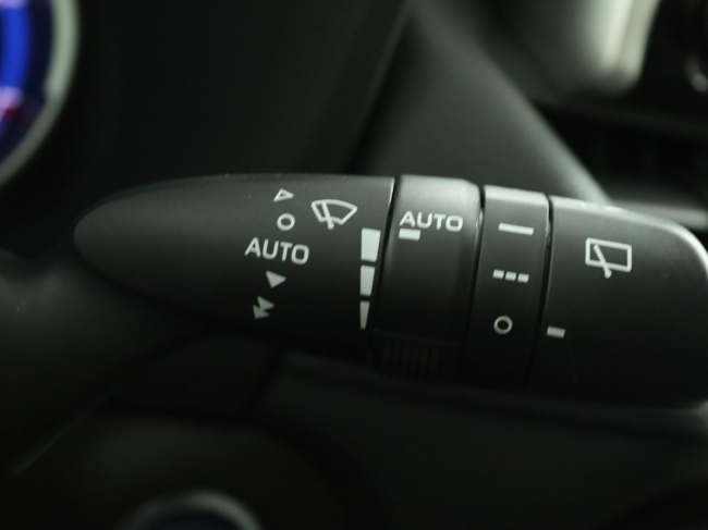 Toyota RAV4 - 2.5 Hybrid Dynamic