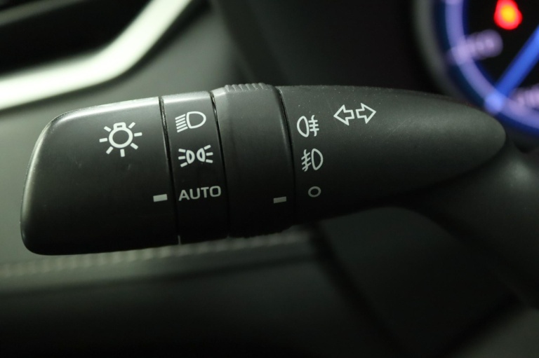 Toyota RAV4 - 2.5 Hybrid Dynamic 31