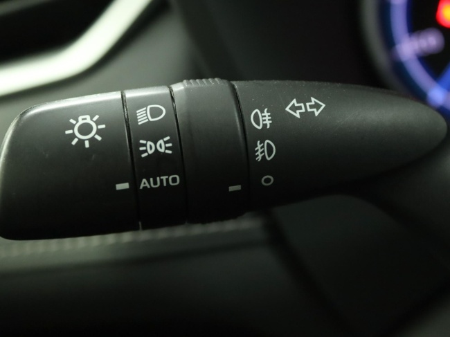 Toyota RAV4 - 2.5 Hybrid Dynamic