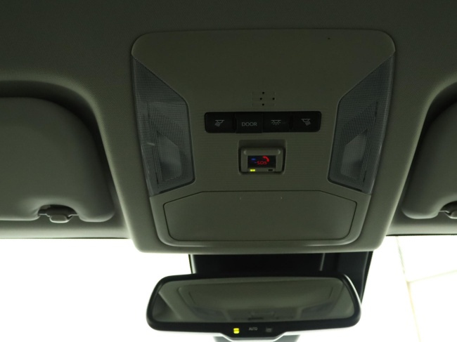 Toyota RAV4 - 2.5 Hybrid Dynamic