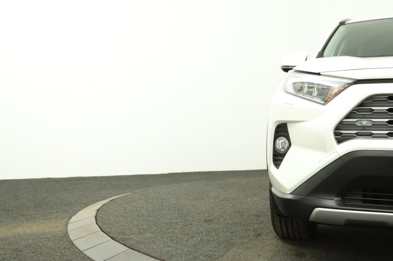 Toyota RAV4 - 2.5 Hybrid Dynamic 35