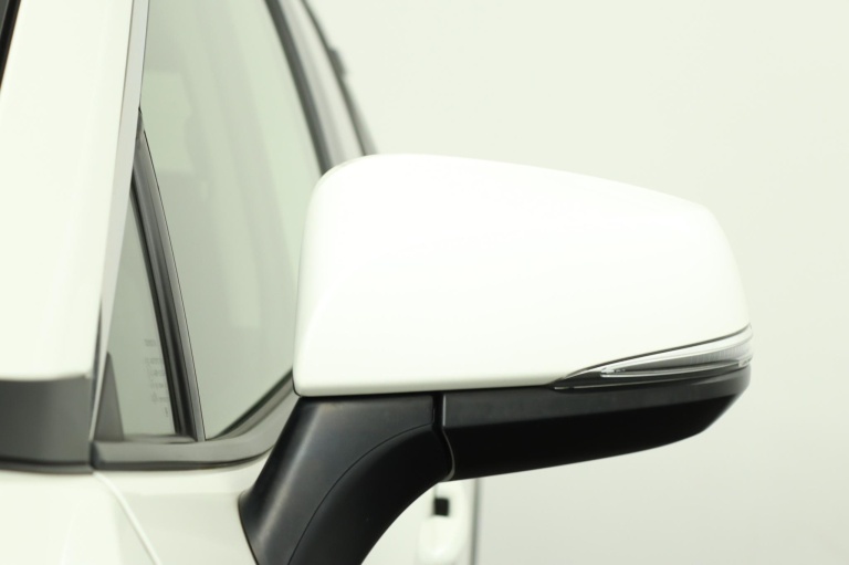 Toyota RAV4 - 2.5 Hybrid Dynamic 36