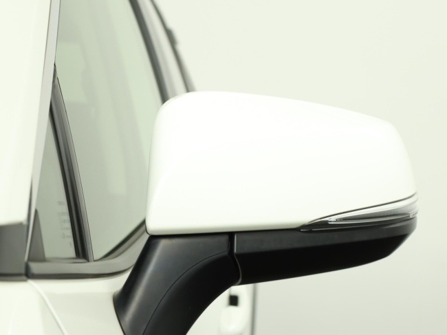 Toyota RAV4 - 2.5 Hybrid Dynamic