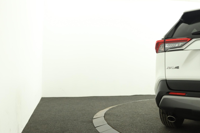 Toyota RAV4 - 2.5 Hybrid Dynamic 40