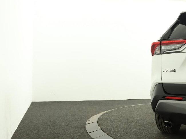 Toyota RAV4 - 2.5 Hybrid Dynamic