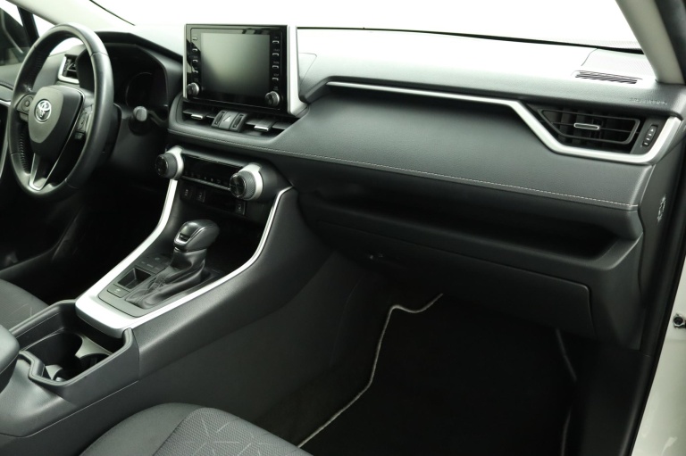 Toyota RAV4 - 2.5 Hybrid Dynamic 41