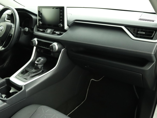 Toyota RAV4 - 2.5 Hybrid Dynamic