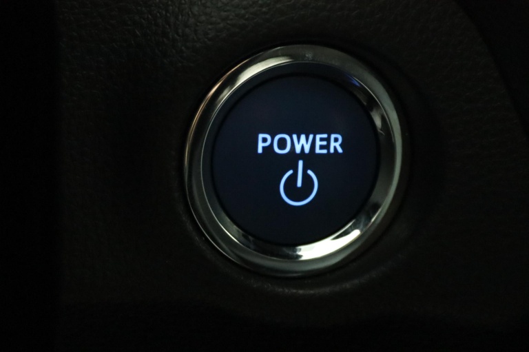 Toyota RAV4 - 2.5 Hybrid Dynamic 43