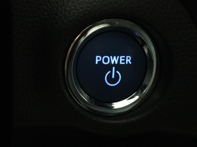 Toyota RAV4 - 2.5 Hybrid Dynamic