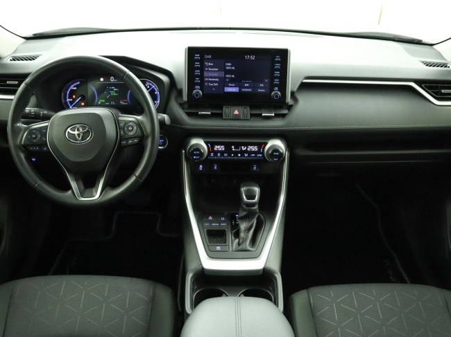 Toyota RAV4 - 2.5 Hybrid Dynamic