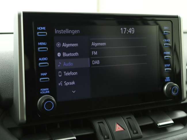 Toyota RAV4 - 2.5 Hybrid Dynamic