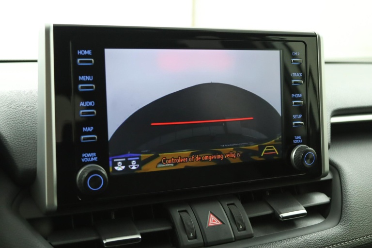 Toyota RAV4 - 2.5 Hybrid Dynamic 63