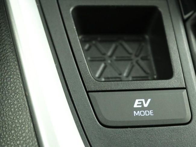 Toyota RAV4 - 2.5 Hybrid Dynamic