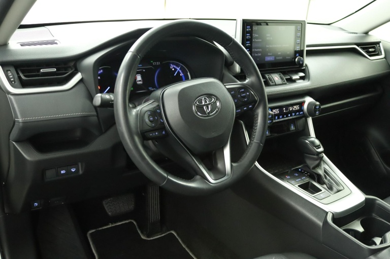 Toyota RAV4 - 2.5 Hybrid Dynamic 67