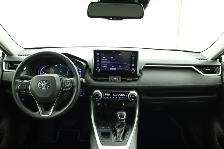 Toyota RAV4 - 2.5 Hybrid Dynamic 68