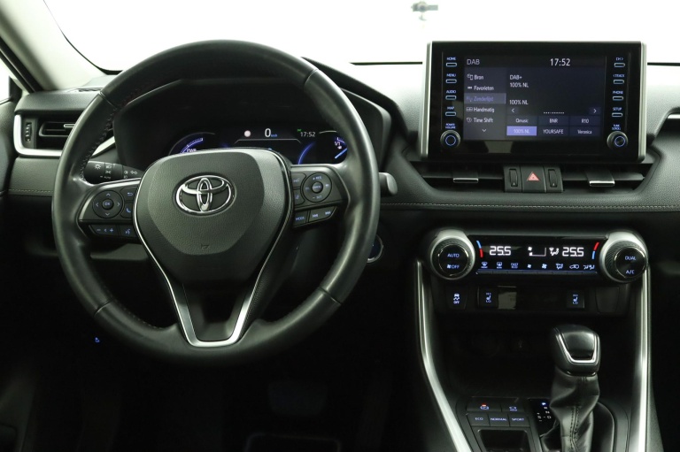 Toyota RAV4 - 2.5 Hybrid Dynamic 69