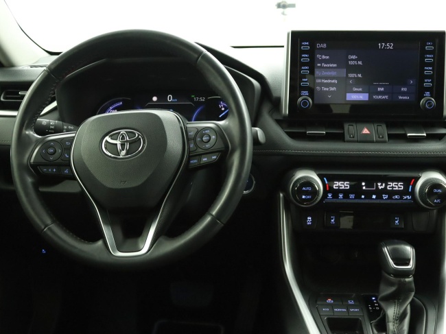 Toyota RAV4 - 2.5 Hybrid Dynamic