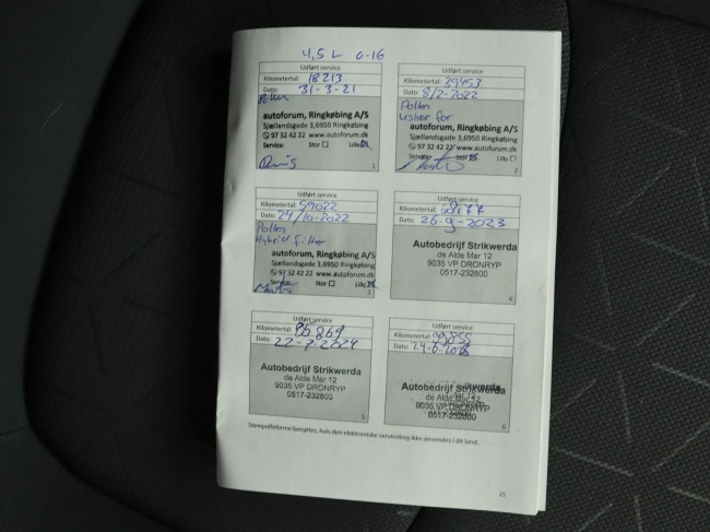 Toyota RAV4 - 2.5 Hybrid Dynamic