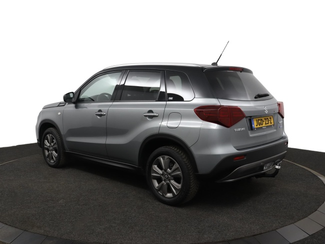 Suzuki Vitara - 1.4 Boosterjet Select Smart Hybrid