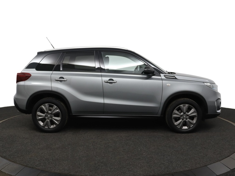 Suzuki Vitara - 1.4 Boosterjet Select Smart Hybrid 13