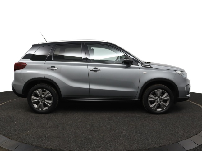 Suzuki Vitara - 1.4 Boosterjet Select Smart Hybrid
