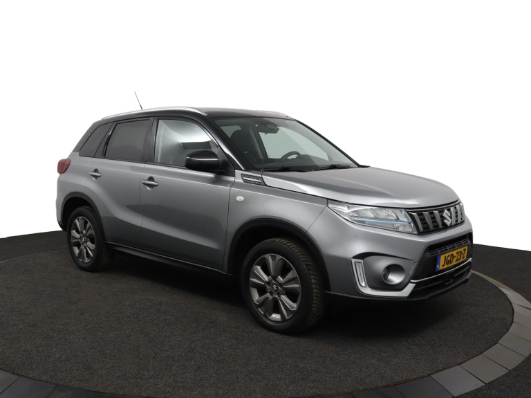 Suzuki Vitara - 1.4 Boosterjet Select Smart Hybrid 14