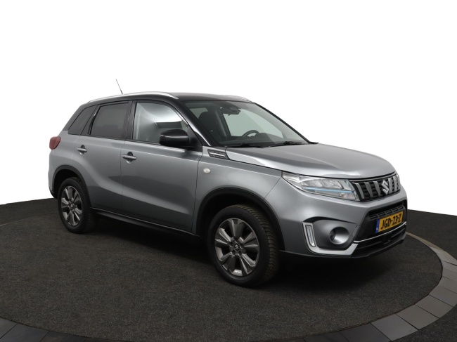 Suzuki Vitara - 1.4 Boosterjet Select Smart Hybrid