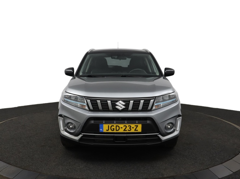 Suzuki Vitara - 1.4 Boosterjet Select Smart Hybrid 16