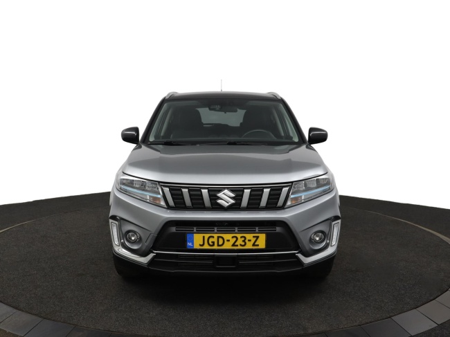Suzuki Vitara - 1.4 Boosterjet Select Smart Hybrid