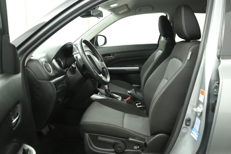 Suzuki Vitara - 1.4 Boosterjet Select Smart Hybrid 17