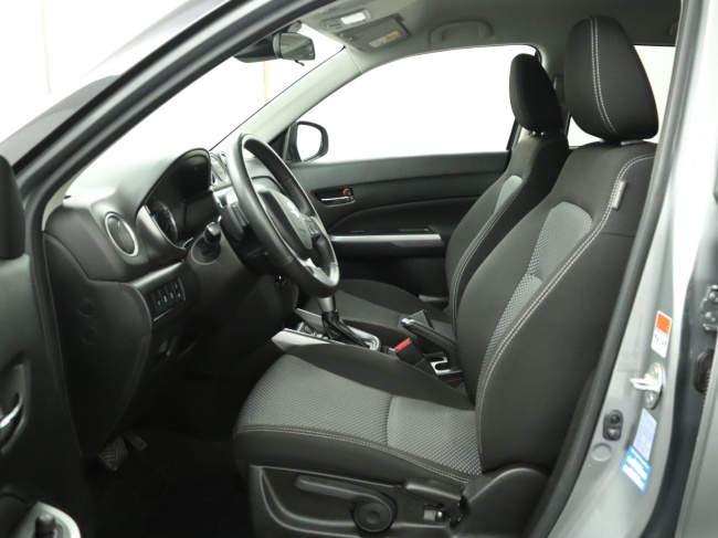 Suzuki Vitara - 1.4 Boosterjet Select Smart Hybrid