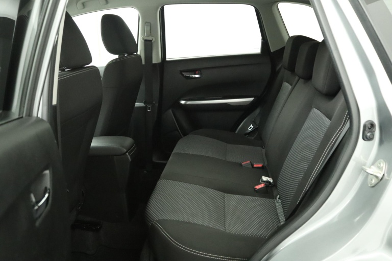 Suzuki Vitara - 1.4 Boosterjet Select Smart Hybrid 18