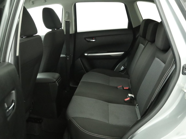 Suzuki Vitara - 1.4 Boosterjet Select Smart Hybrid