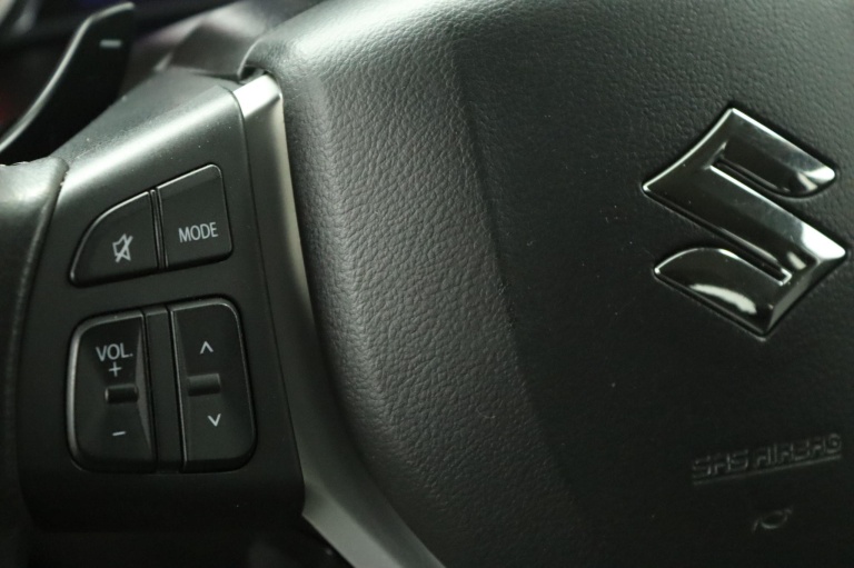 Suzuki Vitara - 1.4 Boosterjet Select Smart Hybrid 19