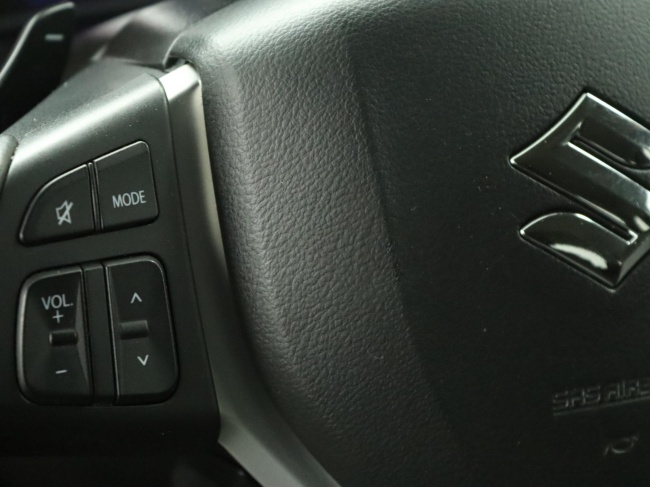 Suzuki Vitara - 1.4 Boosterjet Select Smart Hybrid