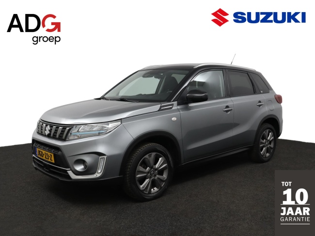 Suzuki Vitara - 1.4 Boosterjet Select Smart Hybrid