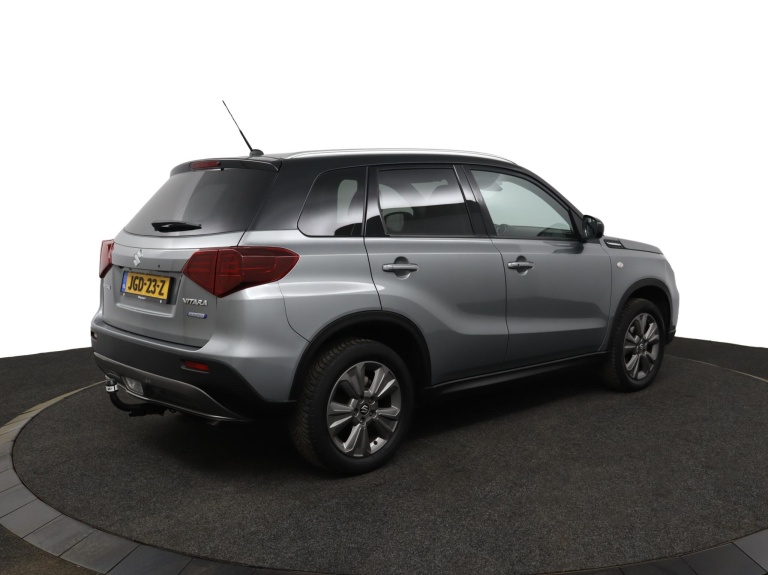 Suzuki Vitara - 1.4 Boosterjet Select Smart Hybrid 2
