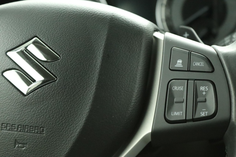 Suzuki Vitara - 1.4 Boosterjet Select Smart Hybrid 21