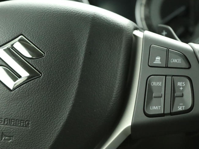 Suzuki Vitara - 1.4 Boosterjet Select Smart Hybrid