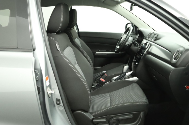 Suzuki Vitara - 1.4 Boosterjet Select Smart Hybrid 22