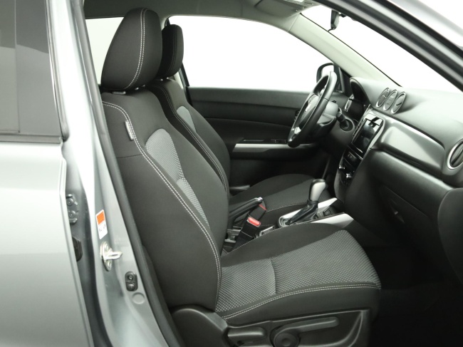 Suzuki Vitara - 1.4 Boosterjet Select Smart Hybrid