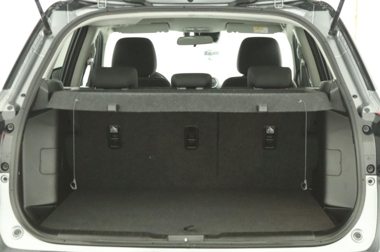 Suzuki Vitara - 1.4 Boosterjet Select Smart Hybrid 23