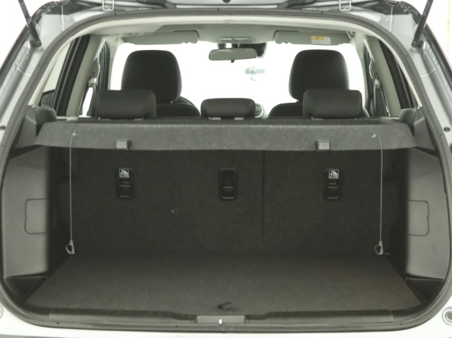 Suzuki Vitara - 1.4 Boosterjet Select Smart Hybrid