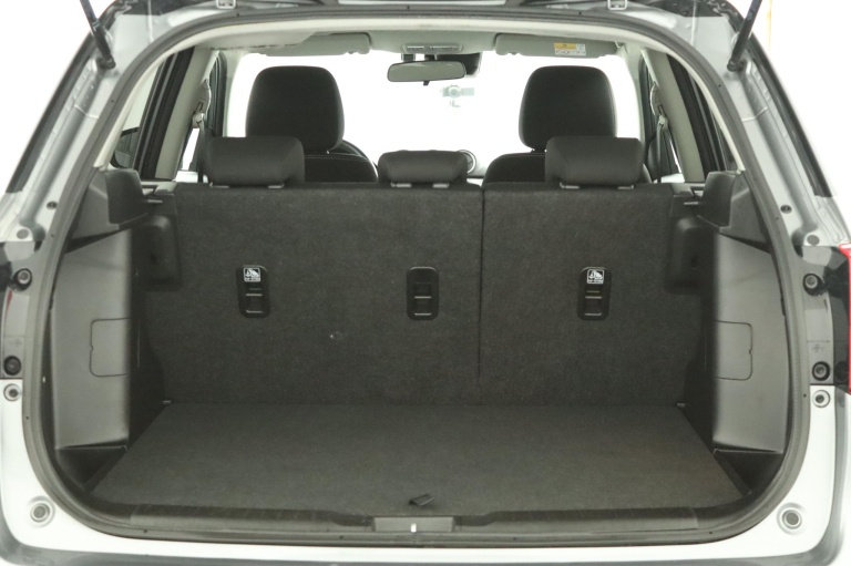 Suzuki Vitara - 1.4 Boosterjet Select Smart Hybrid 24