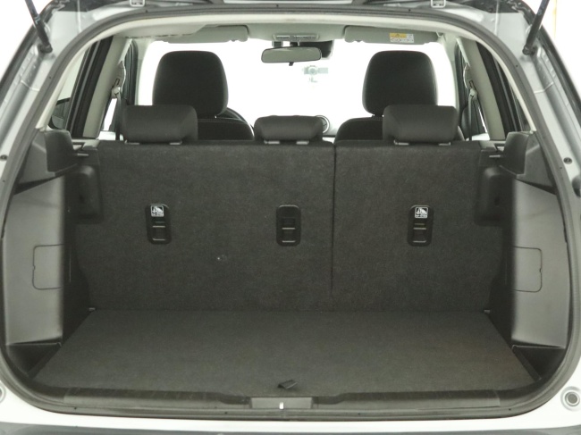 Suzuki Vitara - 1.4 Boosterjet Select Smart Hybrid